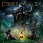 Demons and Wizards-Demons and Wizards-REMASTERED-24BIT-96KHZ-WEB-FLAC-2019-FLACCiD