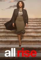 All Rise - Staffel 2