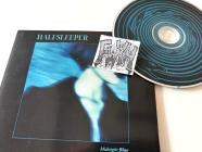 Halfsleeper-Midnight Blue-Limited Edition-CD-FLAC-2025-FWYH