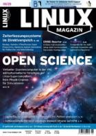 Linux User 08/2025