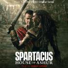 Joseph LoDuca - Spartacus: House of Ashur (Music from the STARZ Orig