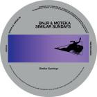 BNJR & Moteka - Similar Sundays