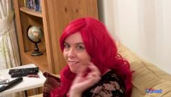 NerdPervert.E257.Vicky.Powell.Page.3.Fuck.XXX.1080p.MP4-LEWD