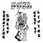 Duel - Counting Sheep Cost Of Living