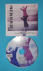 Beach Slang - The Things We Do to Find People Who Feel Like Us