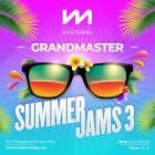 VA - Mastermix - Grandmaster Summer Jams Vol 3