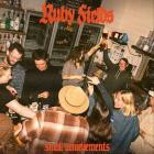 Ruby Fields - Small Achievements