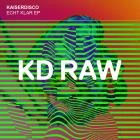 Kaiserdisco - Echt Klar EP