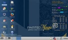 Parted Magic 2022.11.20 Boot ISO (x64)