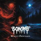 Sokomb - Reality Dimension
