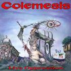 Colemesis - Live Oppression