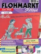 FLOHMARKT Revue 06/2025