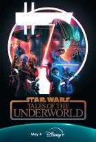 Star Wars: Geschichten der Unterwelt - Staffel 1