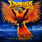 Dranzer - Retribution