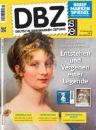 Deutsche Briefmarken-Zeitung 05/2026