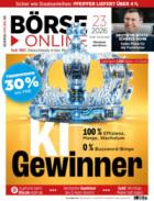 lz-boerse online de no 23 2026