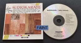 Audio Karate-Lady Melody-CD-FLAC-2004-FAiNT