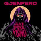 Gjenferd - Black Smoke Rising