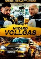 H4Z4RD - Vollgas