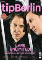 tip Berlin April 2026