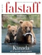 falstaff Deutschland-Ausgabe 08/2025