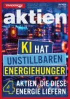 aktien Magazin 20/2025
