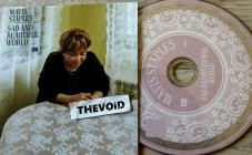 Mavis Staples - Sad And Beautiful World