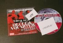 T-Bo & S C C  - Deuce & A Quarter Chopped & Screwed