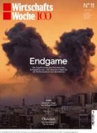 WirtschaftsWoche 11/2026
