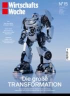 Wirtschaftswoche 15/2025