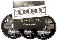 Die weisse Lilie - Type