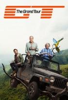 The Grand Tour - Staffel 4