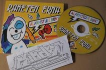 Raketen Erna-Alarmstufe Bunt-DE-CD-FLAC-2025-KINDA