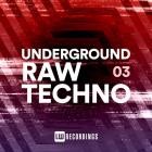 VA - Techno Underground, Vol  03
