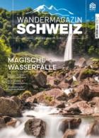 Wandermagazin SCHWEIZ 03/2025