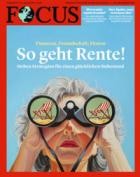 FOCUS Magazin 35/2025