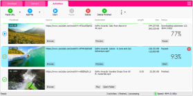 Muziza YouTube Downloader Converter v9.3.9 (x64)