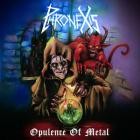 Phronexis - Opulence Of Metal