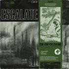 Escalate - The Cry Of Nature