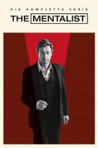 The Mentalist - Staffel 2