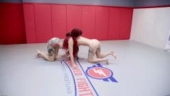 EvolvedFightsLez.26.04.15.Luna.Lovely.Vs.Luna.Legend.XXX.1080p.MP4-FETiSH