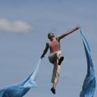 Ulrich Ida Zeppelin - Vom Verpassen