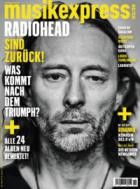 Musikexpress 02/2026