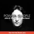 John Lennon - - Power To The People (New York City, Studio Jam)  