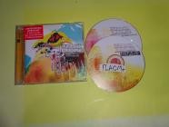 Darren Hanlon - Fingertips And Mountaintops