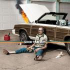 Prof - Good Time Boy