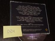 Jeff Mills - Live At Liquid Room