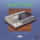 Lute - HARD TO REACH