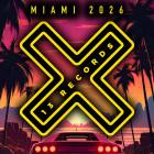 VA - 13 Records Miami 2026