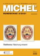 MICHEL-Rundschau 03/2021